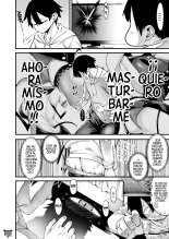 Gome Debby Shadowo Hen : página 4