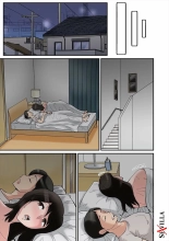 LOCA POR LA VERGA DE SU HIJO : página 31