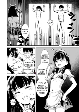 hentai Loli Encounters