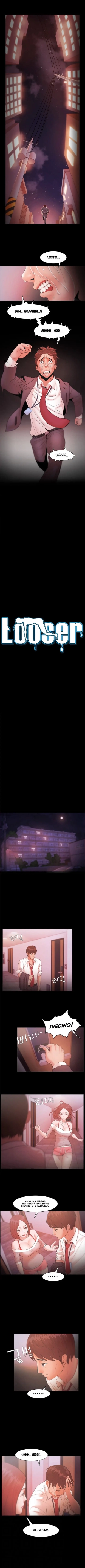 hentai Looser 19