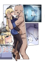 Lord Reines no Kyoushitsu 24-jikan : página 3