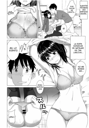 hentai Love Change