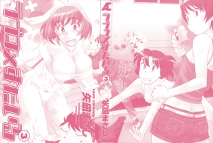hentai Love Comedy Style 3