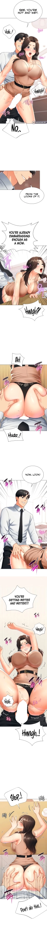 Love Gacha : página 99