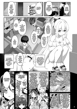 hentai blue archive
