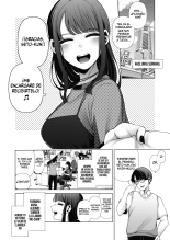 Love ja Nakereba Hame Houdai ~Sex Chuudoku Yariman Douki to Kimochi Ii dake no Noukou Nama Koubi~ : página 6