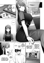 Love ja Nakereba Hame Houdai ~Sex Chuudoku Yariman Douki to Kimochi Ii dake no Noukou Nama Koubi~ : página 9