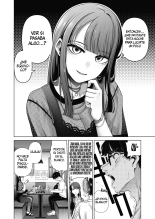 Love ja Nakereba Hame Houdai ~Sex Chuudoku Yariman Douki to Kimochi Ii dake no Noukou Nama Koubi~ : página 10