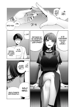 Love ja Nakereba Hame Houdai ~Sex Chuudoku Yariman Douki to Kimochi Ii dake no Noukou Nama Koubi~ : página 12