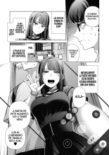 Love ja Nakereba Hame Houdai ~Sex Chuudoku Yariman Douki to Kimochi Ii dake no Noukou Nama Koubi~ : página 13