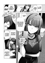 Love ja Nakereba Hame Houdai ~Sex Chuudoku Yariman Douki to Kimochi Ii dake no Noukou Nama Koubi~ : página 14