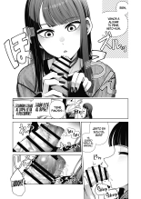 Love ja Nakereba Hame Houdai ~Sex Chuudoku Yariman Douki to Kimochi Ii dake no Noukou Nama Koubi~ : página 15