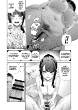 Love ja Nakereba Hame Houdai ~Sex Chuudoku Yariman Douki to Kimochi Ii dake no Noukou Nama Koubi~ : página 34