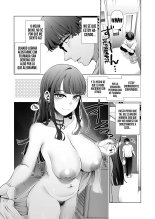 Love ja Nakereba Hame Houdai ~Sex Chuudoku Yariman Douki to Kimochi Ii dake no Noukou Nama Koubi~ : página 36