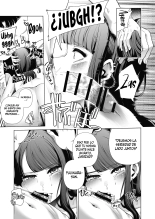 Love ja Nakereba Hame Houdai ~Sex Chuudoku Yariman Douki to Kimochi Ii dake no Noukou Nama Koubi~ : página 39
