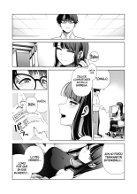 Love ja Nakereba Hame Houdai ~Sex Chuudoku Yariman Douki to Kimochi Ii dake no Noukou Nama Koubi~ : página 58