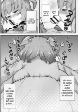 LOVE KOMACHI : página 5