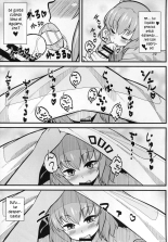 LOVE KOMACHI : página 6
