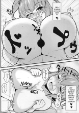 LOVE KOMACHI : página 9
