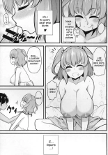 LOVE KOMACHI : página 10