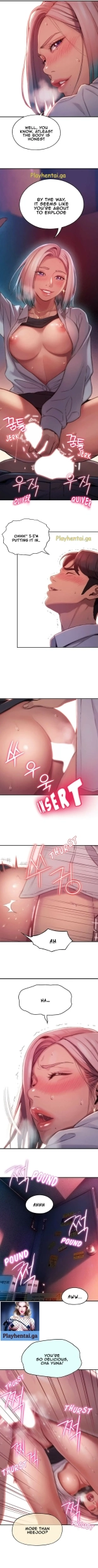 Love Limit Exceeded Ch. 3 : página 3