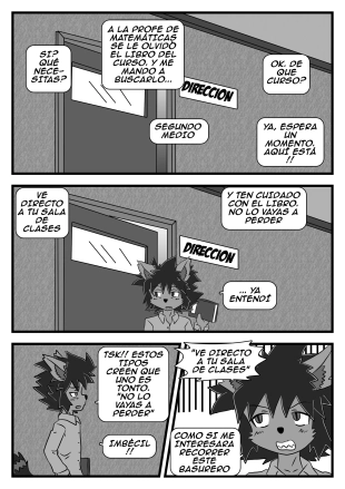 hentai LOVE OF MI LIFE