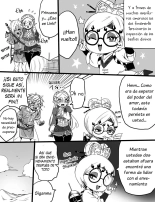 El Poder del Estanque de los Enamorados 2 : página 11