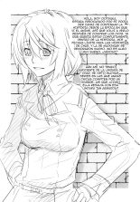 LOVE SLAVE : página 41