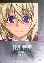 LOVE SLAVE : página 47