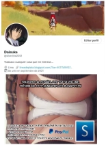 LOVE SLAVE : página 48