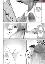 Love To Gardevoir : página 5