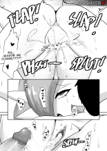 Love To Gardevoir : página 12