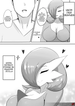 Love To Gardevoir : página 14
