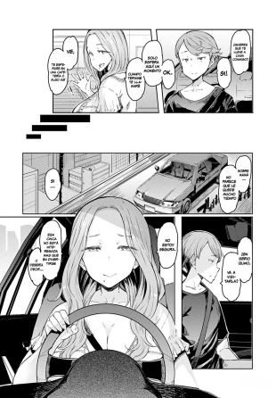hentai Love Wheel Ch. 1
