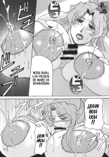Lovedrug 2.5 ~Beso de Madre~ : página 10