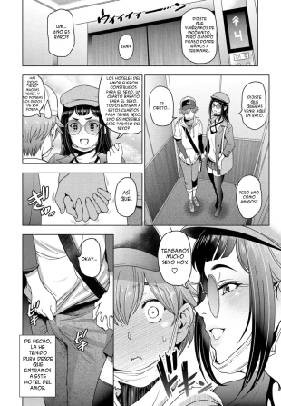 hentai LoveHo to Senpai to