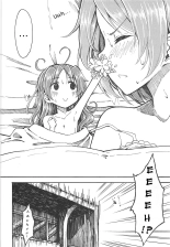 Lovely Girls Lily vol. 10 : página 4