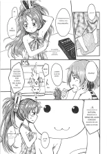 Lovely Girls Lily vol. 10 : página 5