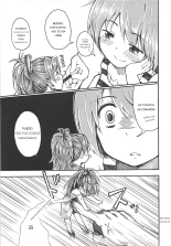 Lovely Girls Lily vol. 10 : página 7