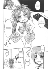 Lovely Girls Lily vol. 10 : página 8
