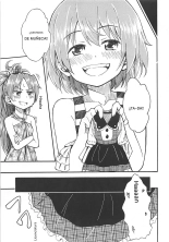 Lovely Girls Lily vol. 10 : página 9