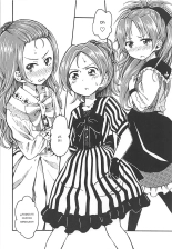 Lovely Girls Lily vol. 10 : página 10