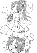 Lovely Girls Lily vol. 10 : página 11
