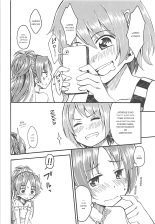 Lovely Girls Lily vol. 10 : página 12