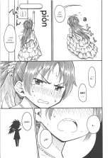 Lovely Girls Lily vol. 10 : página 13