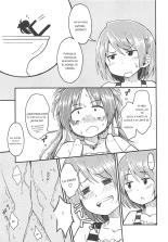 Lovely Girls Lily vol. 10 : página 15
