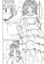 Lovely Girls Lily vol. 10 : página 16