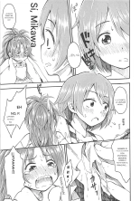 Lovely Girls Lily vol. 10 : página 17