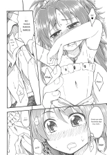 Lovely Girls Lily vol. 10 : página 18