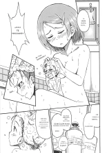 Lovely Girls Lily vol. 10 : página 25